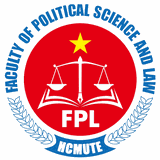 Khoa Chính trị và Luật